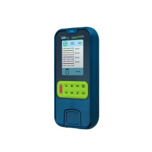 SOFTING CableMaster PoE, Verdrahtungs- und PoE++ Tester
