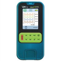 SOFTING CableMaster PoE, Verdrahtungs- und PoE++ Tester