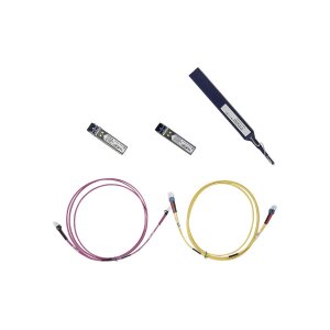 SOFTING Glasfaser Zubehör Kit, für LinkXpert M3