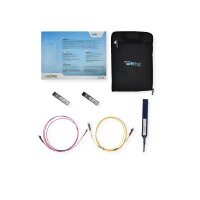SOFTING Glasfaser Zubehör Kit, für LinkXpert M3