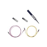 SOFTING Glasfaser Zubehör Kit, für LinkXpert M3