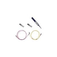 SOFTING Glasfaser Zubehör Kit, für LinkXpert M3
