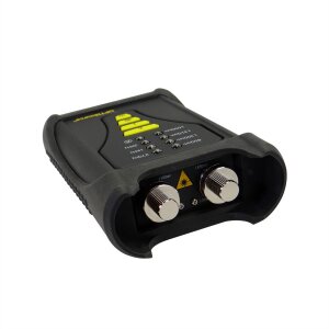 HOBBES OPTISource LWL-Lichtquelle SM/MM 850 bis 1550nm