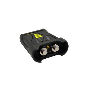 HOBBES OPTISource LWL-Lichtquelle SM/MM 850 bis 1550nm