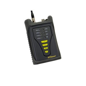 HOBBES OPTISource LWL-Lichtquelle SM/MM 850 bis 1550nm
