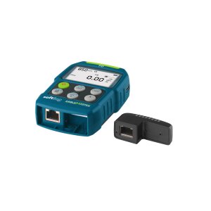 SOFTING CableMaster FO, Optisches Powermeter im Pocketformat