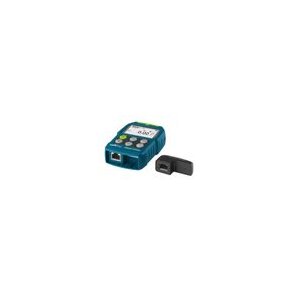SOFTING CableMaster FO, Optisches Powermeter im Pocketformat