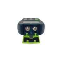 SOFTING CableMaster FO, Optisches Powermeter im Pocketformat