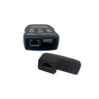 SOFTING CableMaster FO, Optisches Powermeter im Pocketformat