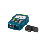 SOFTING CableMaster FO, Optisches Powermeter im Pocketformat