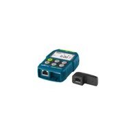 SOFTING CableMaster FO, Optisches Powermeter im Pocketformat