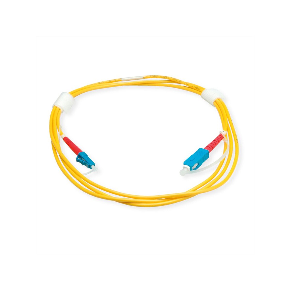 SOFTING FiberXpert 700 SM LC Messkabelkit