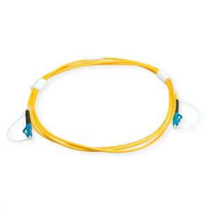 SOFTING FiberXpert 700 SM LC Messkabelkit