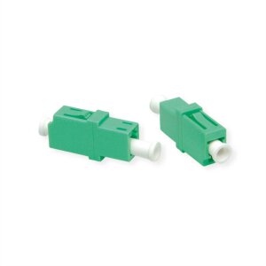 SOFTING FiberXpert 700 SM Messkabelkit, SC-LC/APC, 2m - Referenzqualität