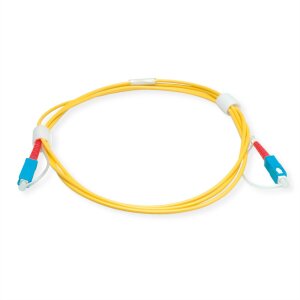 SOFTING FiberXpert 700 SM SC Messkabelkit