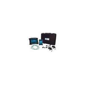 SOFTING NetXpert XG2 1G NW-/Kabel-Qualifizierer, für Cu- und optional LWL-Kabel