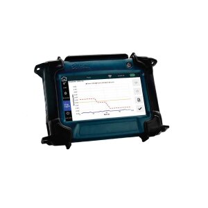SOFTING NetXpert XG2-Plus Netzwerk-/Verkabelungs-Qualifizierer