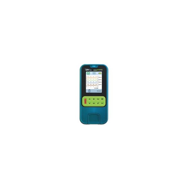 SOFTING Wiremap Identifikatoren, Set mit 7 Stück (#2 - #8)