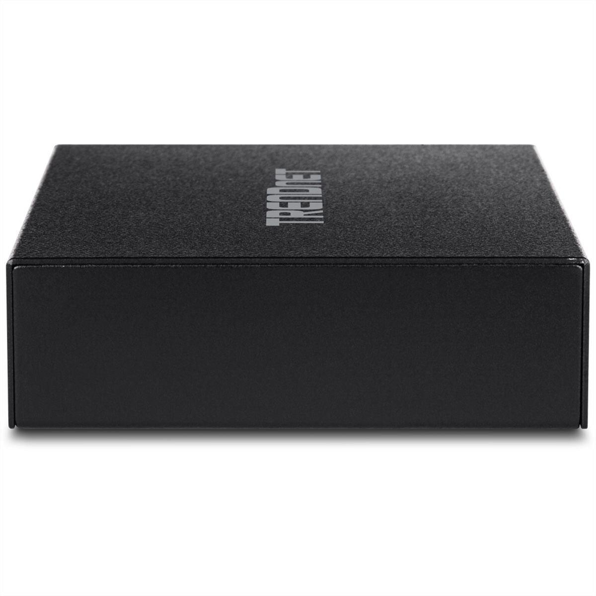 TRENDnet TFC-PGSFP Medien Konverter SFP  box