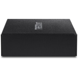 TRENDnet TFC-PGSFP Medien Konverter SFP PoE powered