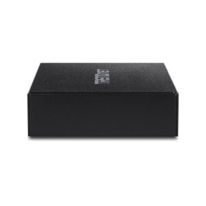 TRENDnet TFC-PGSFP Medien Konverter SFP PoE powered