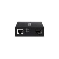 TRENDnet TFC-PGSFP Medien Konverter SFP PoE powered