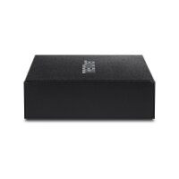 TRENDnet TFC-PGSFP Medien Konverter SFP PoE powered