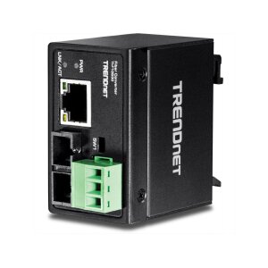 TRENDnet TI-F10S30 Medienkonverter