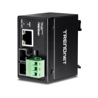 TRENDnet TI-F10S30 Medienkonverter