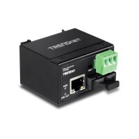 TRENDnet TI-F10SC Medienkonverter