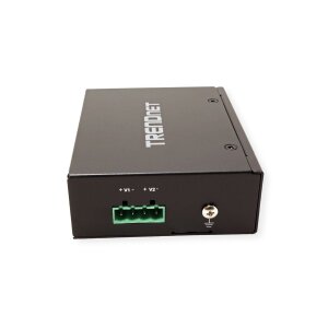 TRENDnet TI-F11SFP Medienkonverter