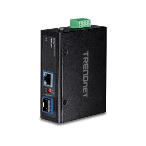 TRENDnet TI-F11SFP Medienkonverter