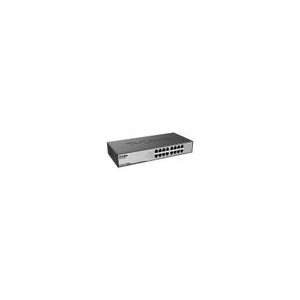 D-Link DES-1016D/E 16-Port Fast Ethernet Switch