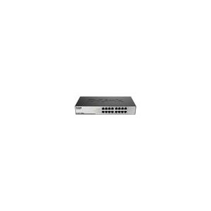 D-Link DES-1016D/E 16-Port Fast Ethernet Switch