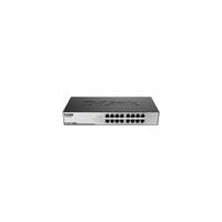 D-Link DES-1016D/E 16-Port Fast Ethernet Switch