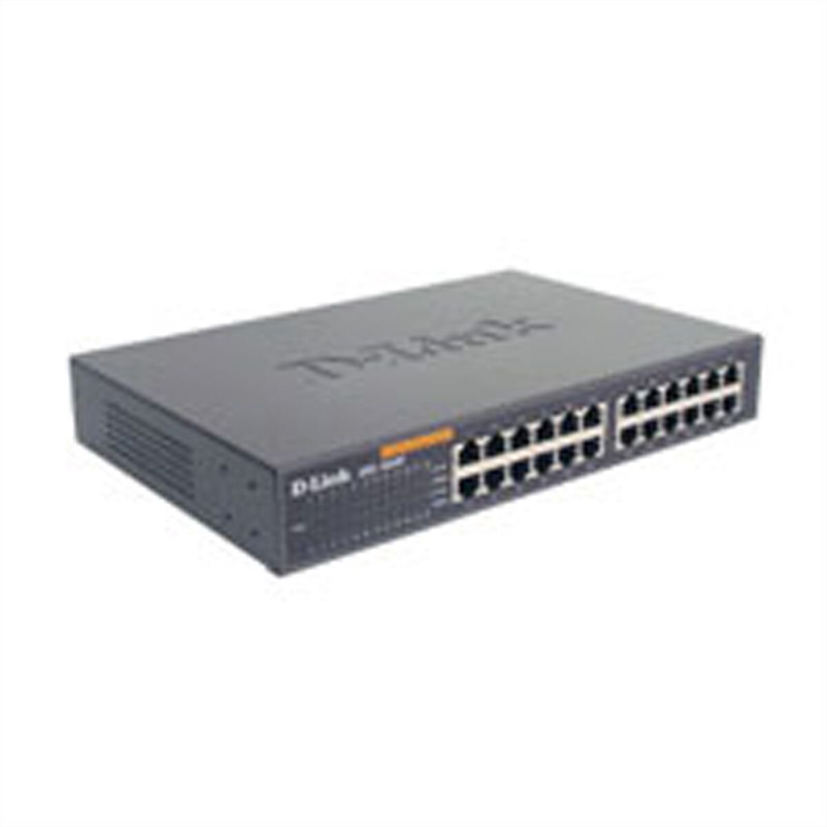D-Link DES-1024D/E 24-Port Fast Ethernet box
