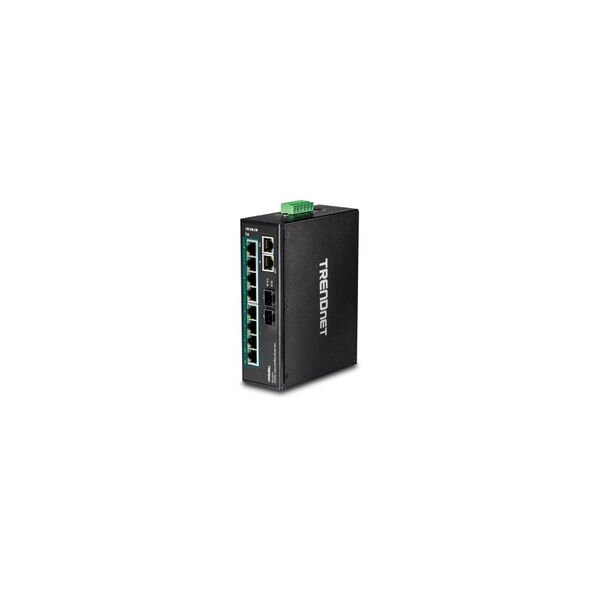 TRENDnet 48VDC3000 Netzteil