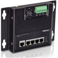 TRENDnet 48VDC3000 Netzteil