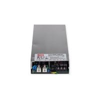 TRENDnet TI-RSP100048 Industrial Power Supply 1000W, 48V DC, 21A AC to DC, PFC Funktion
