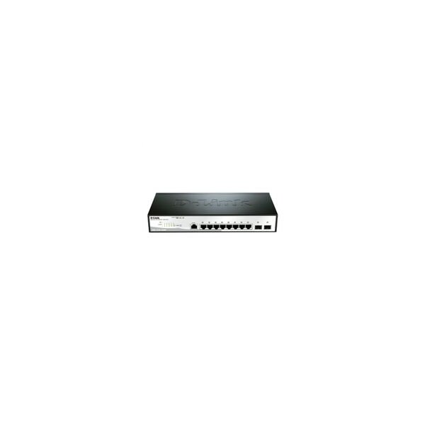 D-Link DEM-310GT Mini GBIC für Singlemode Faser (LC)