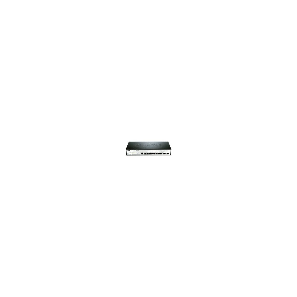 D-Link DGS-712 1000Base-T SFP GBic