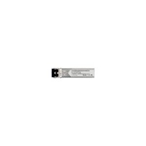 EXSYS EX-SFP-0055 SFP Transceiver LC Multimode 550m, -40°C bis 85°C