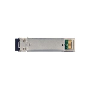 EXSYS EX-SFP-0055 SFP Transceiver LC Multimode 550m, -40°C bis 85°C
