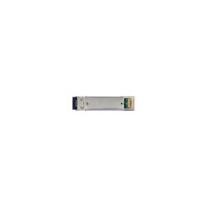 EXSYS EX-SFP-0055 SFP Transceiver LC Multimode 550m, -40°C bis 85°C
