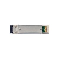 EXSYS EX-SFP-0055 SFP Transceiver LC Multimode 550m, -40°C bis 85°C