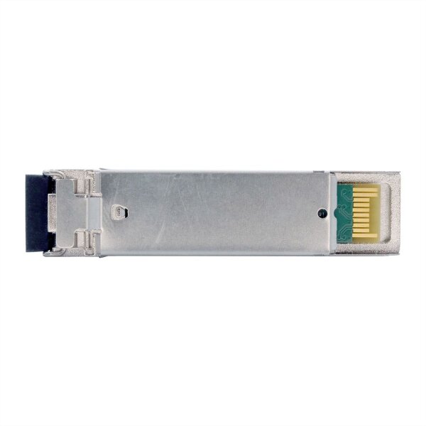 EXSYS EX-SFP-2000 SFP Transceiver LC Duplex Singlemode 20km -40°C bis 85°C