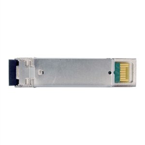 EXSYS EX-SFP-2000 SFP Transceiver LC Duplex Singlemode 20km -40°C bis 85°C