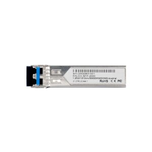 EXSYS EX-SFP-2000 SFP Transceiver LC Duplex Singlemode 20km -40°C bis 85°C