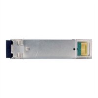 EXSYS EX-SFP-2000 SFP Transceiver LC Duplex Singlemode 20km -40°C bis 85°C