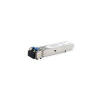 EXSYS EX-SFP-2000 SFP Transceiver LC Duplex Singlemode 20km -40°C bis 85°C